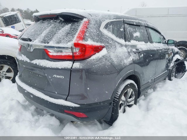 2HKRW2H21HH113736 Honda CR-V