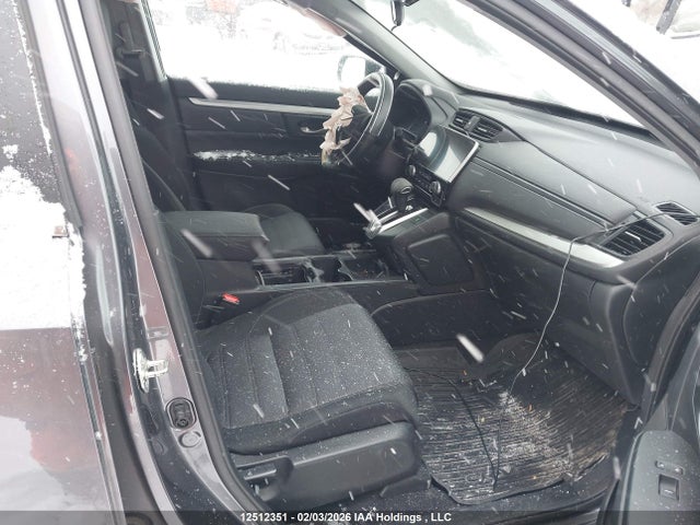2HKRW2H21HH113736 Honda CR-V