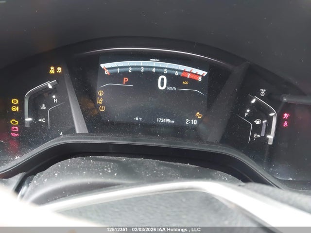 2HKRW2H21HH113736 Honda CR-V