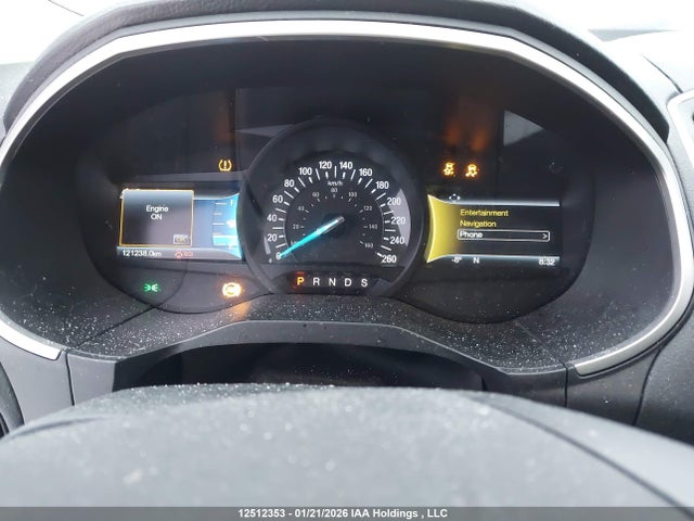 Aukcja sprzedaży 2016 Ford Edge Sel, vin: 2FMPK3J90GBC55016, numer aukcji: 12512353
