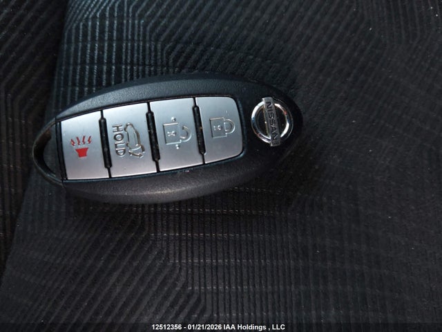 5N1AT2MMXGC882223 Nissan Rogue S/sl/sv