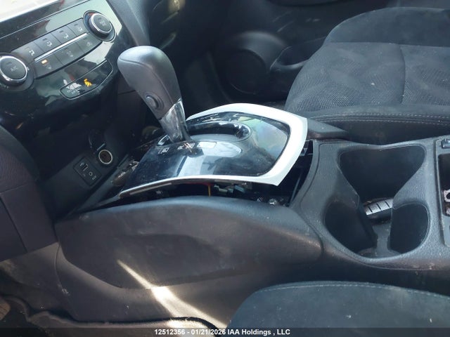 5N1AT2MMXGC882223 Nissan Rogue S/sl/sv