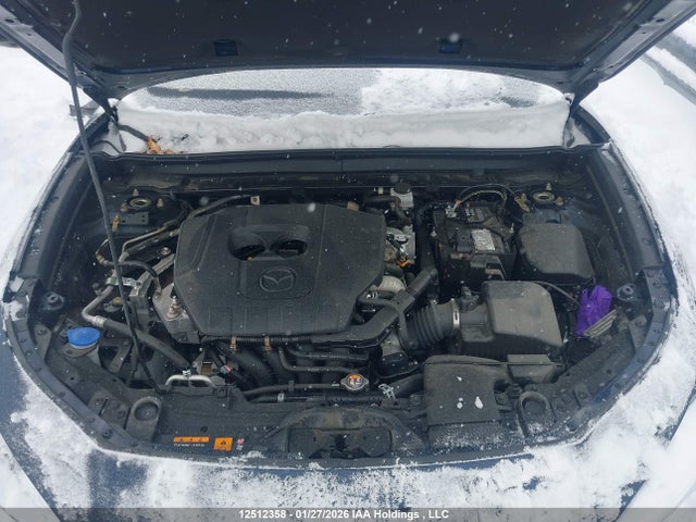 Aukcja sprzedaży 2023 Mazda Cx-30, vin: 3MVDMBCM9PM553512, numer aukcji: 12512358