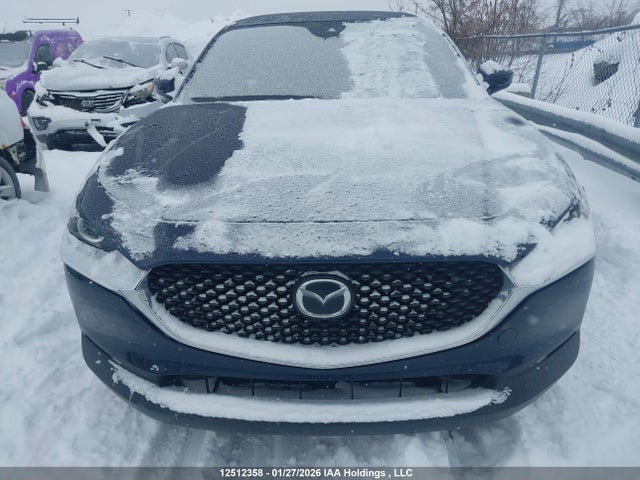 Aukcja sprzedaży 2023 Mazda Cx-30, vin: 3MVDMBCM9PM553512, numer aukcji: 12512358