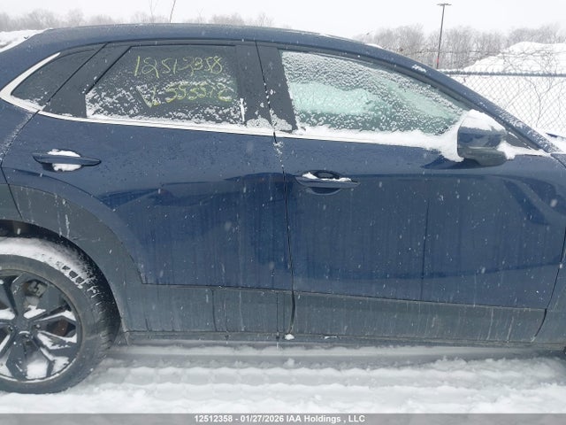 Aukcja sprzedaży 2023 Mazda Cx-30, vin: 3MVDMBCM9PM553512, numer aukcji: 12512358