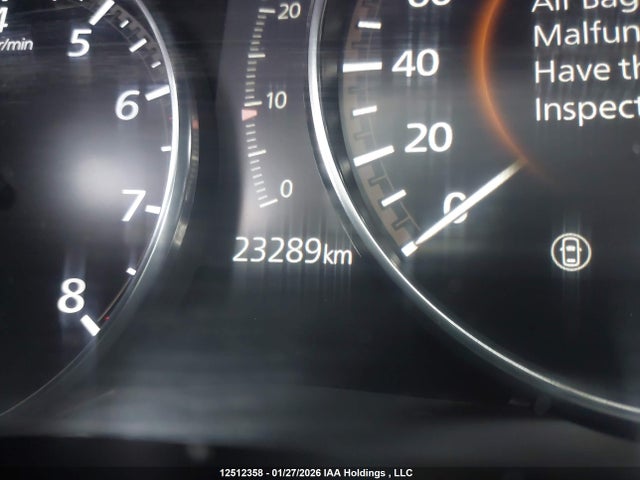 Aukcja sprzedaży 2023 Mazda Cx-30, vin: 3MVDMBCM9PM553512, numer aukcji: 12512358