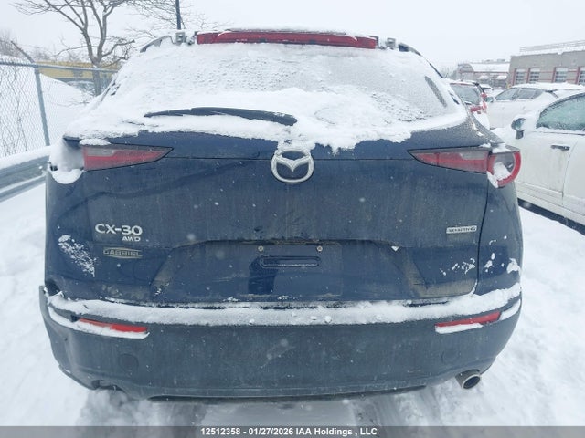 Aukcja sprzedaży 2023 Mazda Cx-30, vin: 3MVDMBCM9PM553512, numer aukcji: 12512358