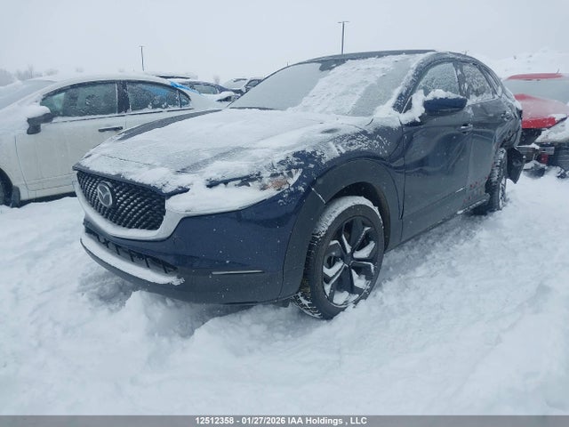 Aukcja sprzedaży 2023 Mazda Cx-30, vin: 3MVDMBCM9PM553512, numer aukcji: 12512358