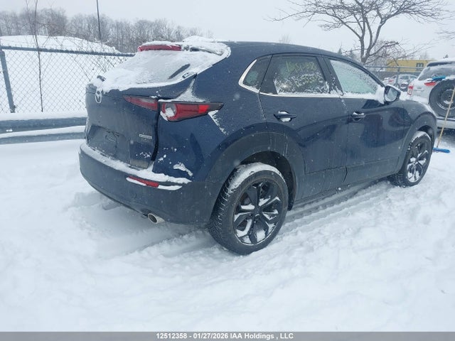 Aukcja sprzedaży 2023 Mazda Cx-30, vin: 3MVDMBCM9PM553512, numer aukcji: 12512358