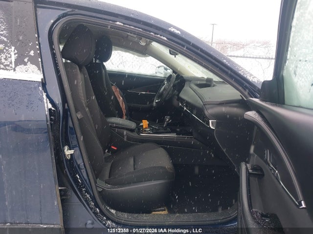 Aukcja sprzedaży 2023 Mazda Cx-30, vin: 3MVDMBCM9PM553512, numer aukcji: 12512358