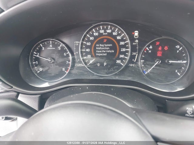 Aukcja sprzedaży 2023 Mazda Cx-30, vin: 3MVDMBCM9PM553512, numer aukcji: 12512358
