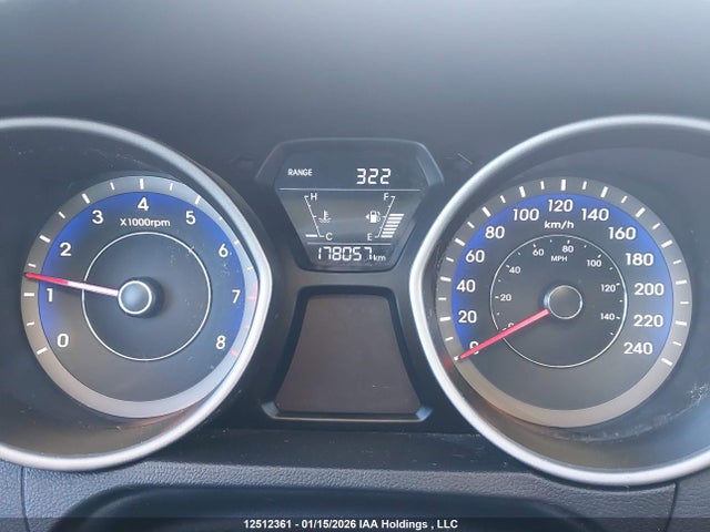 KMHDH4AH8FU363990 Hyundai Elantra Se/sport/limited