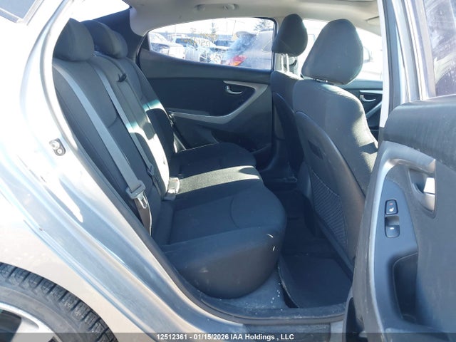KMHDH4AH8FU363990 Hyundai Elantra Se/sport/limited