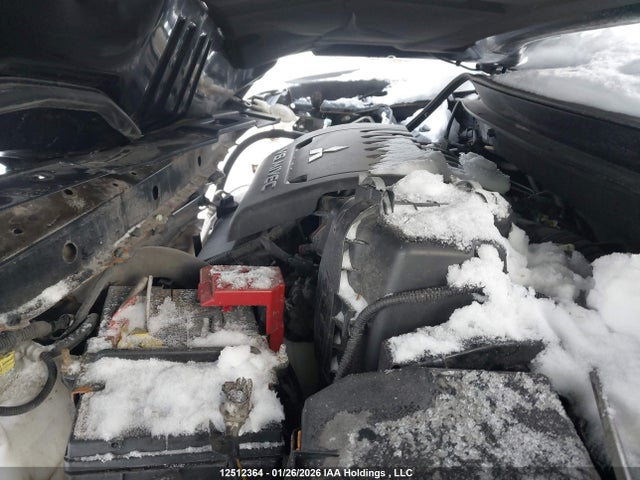 JA4JZ3AX9HZ607541 Mitsubishi Outlander Se