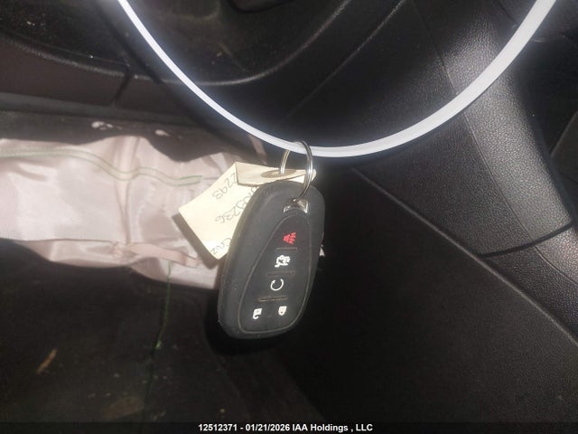 1G1BE5SM5J7204477 Chevrolet Cruze Lt Auto