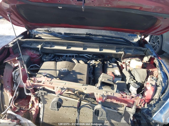 5TDGZRBHXMS158408 Toyota Highlander Xle