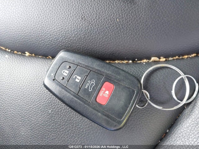5TDGZRBHXMS158408 Toyota Highlander Xle