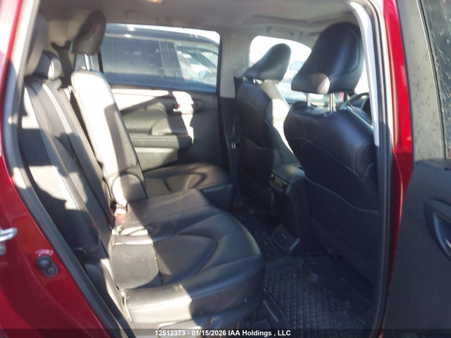 5TDGZRBHXMS158408 Toyota Highlander Xle