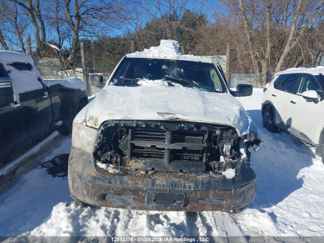 1C6RR7KM8FS772627 RAM 1500 St