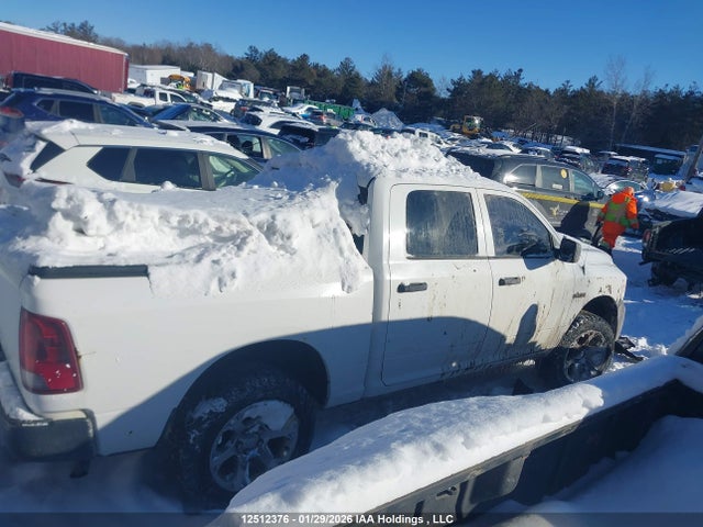 1C6RR7KM8FS772627 RAM 1500 St