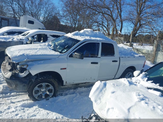 1C6RR7KM8FS772627 RAM 1500 St