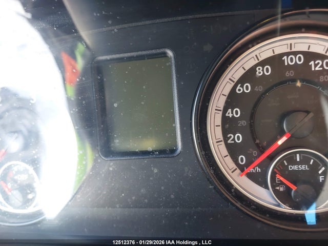 1C6RR7KM8FS772627 RAM 1500 St