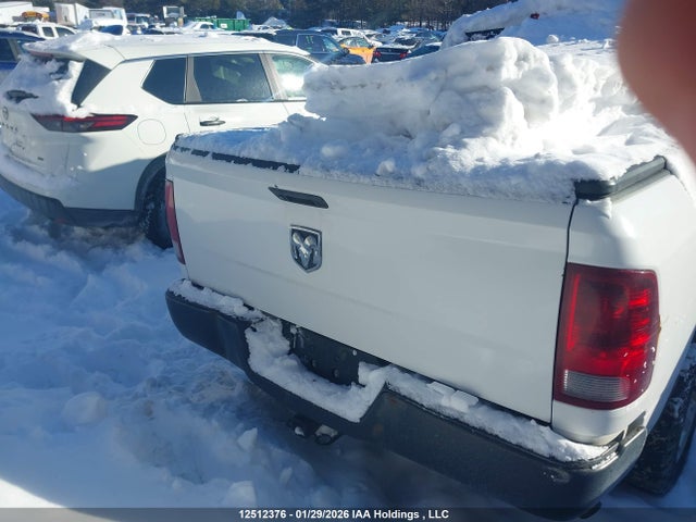 1C6RR7KM8FS772627 RAM 1500 St
