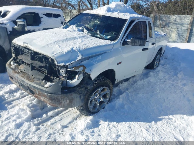 1C6RR7KM8FS772627 RAM 1500 St