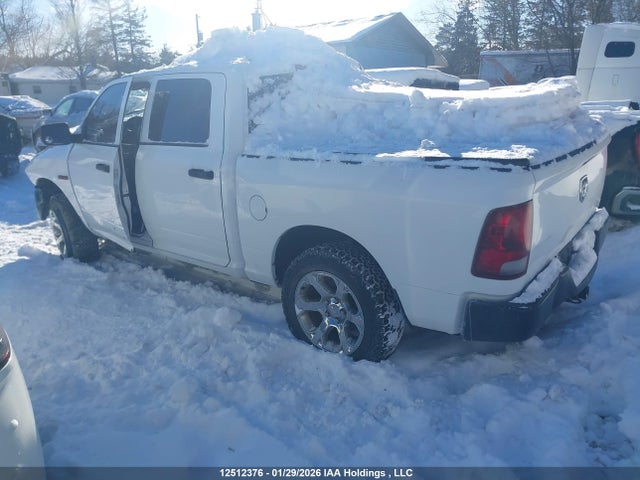1C6RR7KM8FS772627 RAM 1500 St