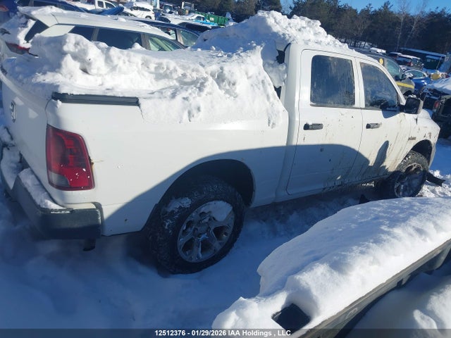 1C6RR7KM8FS772627 RAM 1500 St