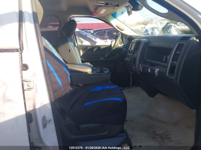 1C6RR7KM8FS772627 RAM 1500 St