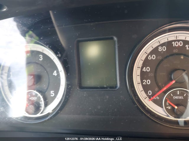1C6RR7KM8FS772627 RAM 1500 St