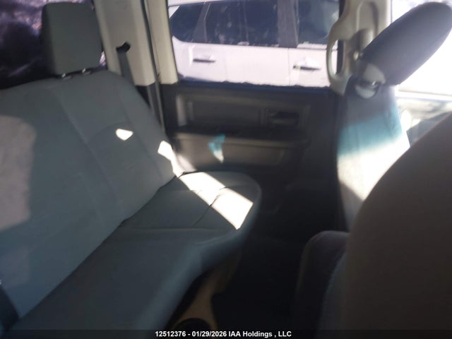 1C6RR7KM8FS772627 RAM 1500 St