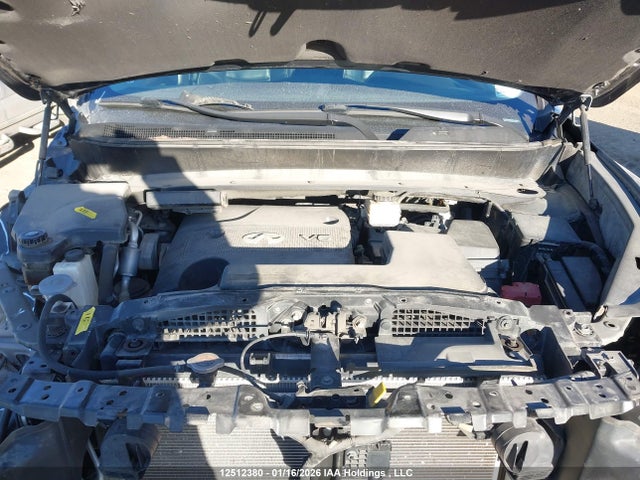 5N1AL0MM3GC517984 Infiniti QX60