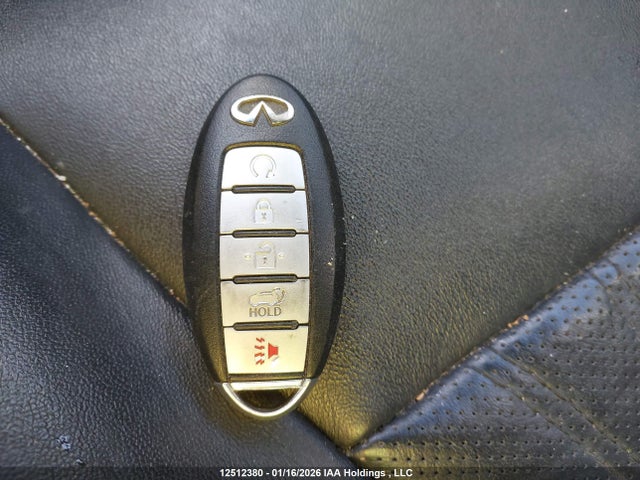 5N1AL0MM3GC517984 Infiniti QX60