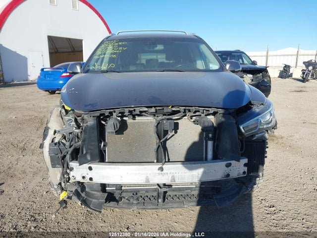 5N1AL0MM3GC517984 Infiniti QX60