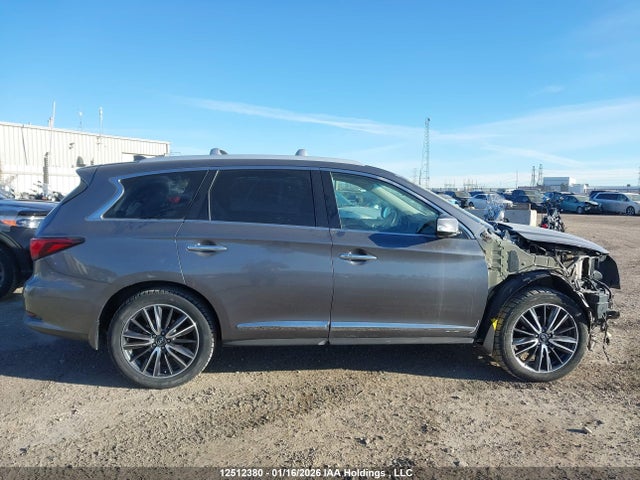 5N1AL0MM3GC517984 Infiniti QX60