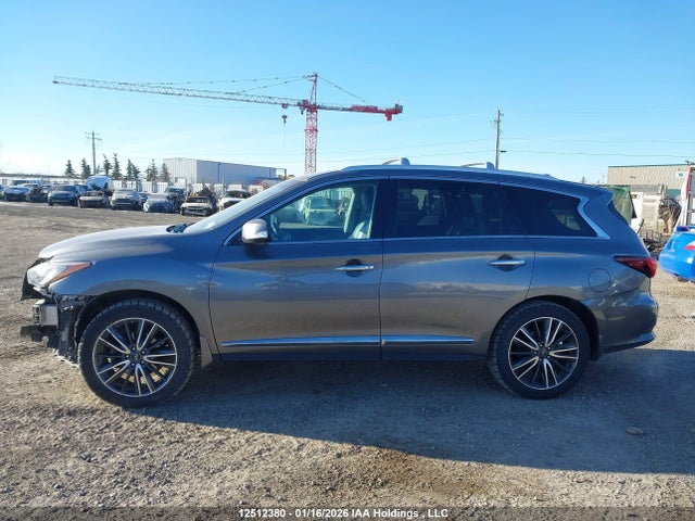 5N1AL0MM3GC517984 Infiniti QX60