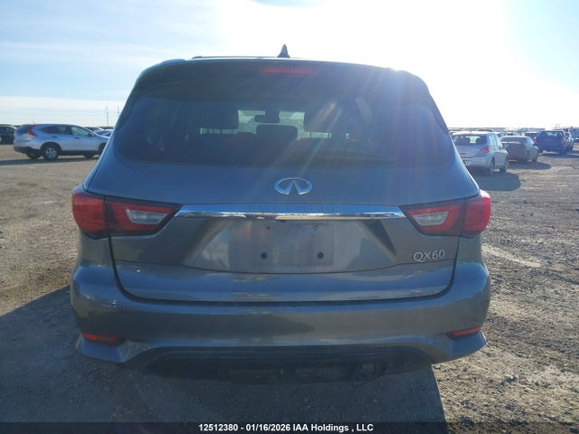 5N1AL0MM3GC517984 Infiniti QX60