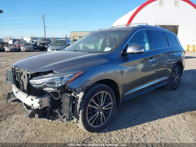 5N1AL0MM3GC517984 Infiniti QX60