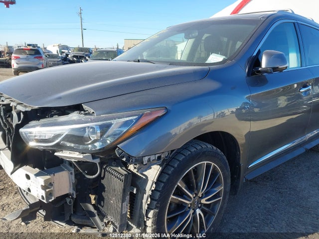 5N1AL0MM3GC517984 Infiniti QX60