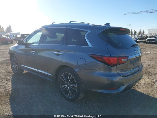 5N1AL0MM3GC517984 Infiniti QX60