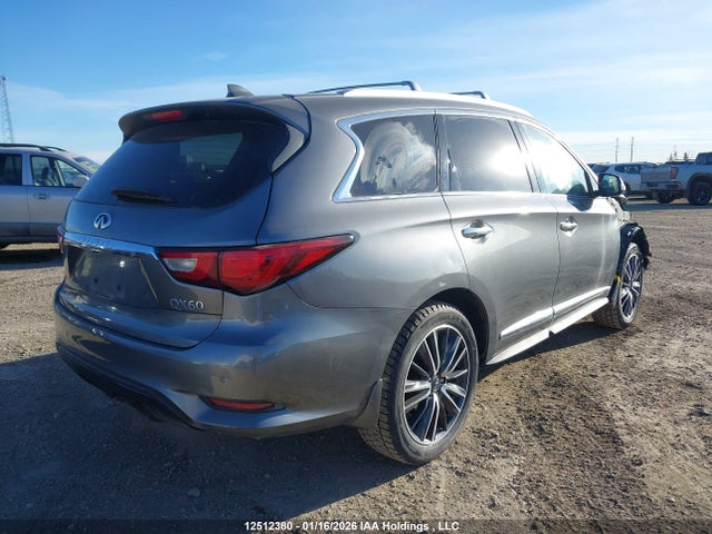 5N1AL0MM3GC517984 Infiniti QX60