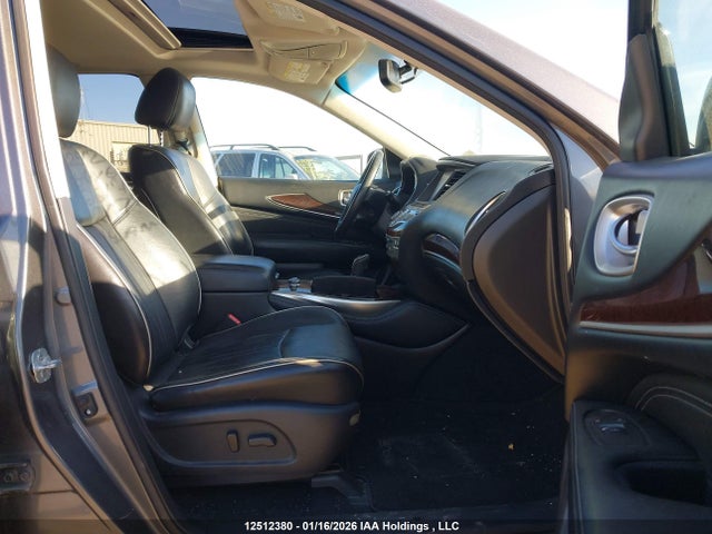 5N1AL0MM3GC517984 Infiniti QX60