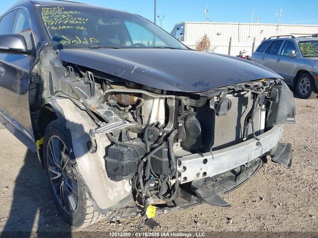 5N1AL0MM3GC517984 Infiniti QX60
