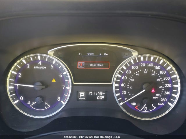 5N1AL0MM3GC517984 Infiniti QX60
