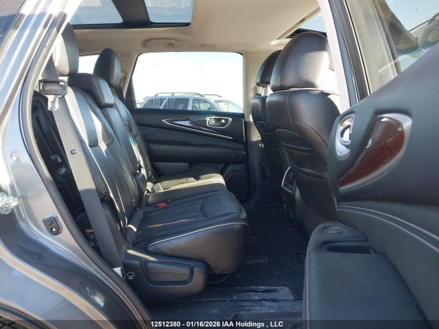 5N1AL0MM3GC517984 Infiniti QX60