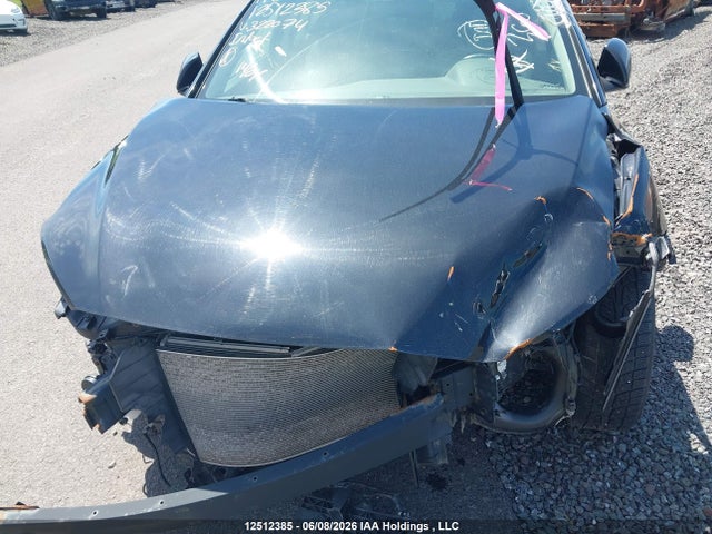 Aukcja sprzedaży 2017 Hyundai Elantra, vin: KMHD84LF2HU322074, numer aukcji: 12512385
