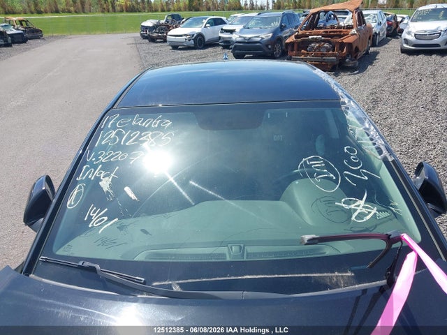 Aukcja sprzedaży 2017 Hyundai Elantra, vin: KMHD84LF2HU322074, numer aukcji: 12512385