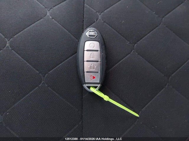 3N1CP5CVXLL580347 Nissan Kicks